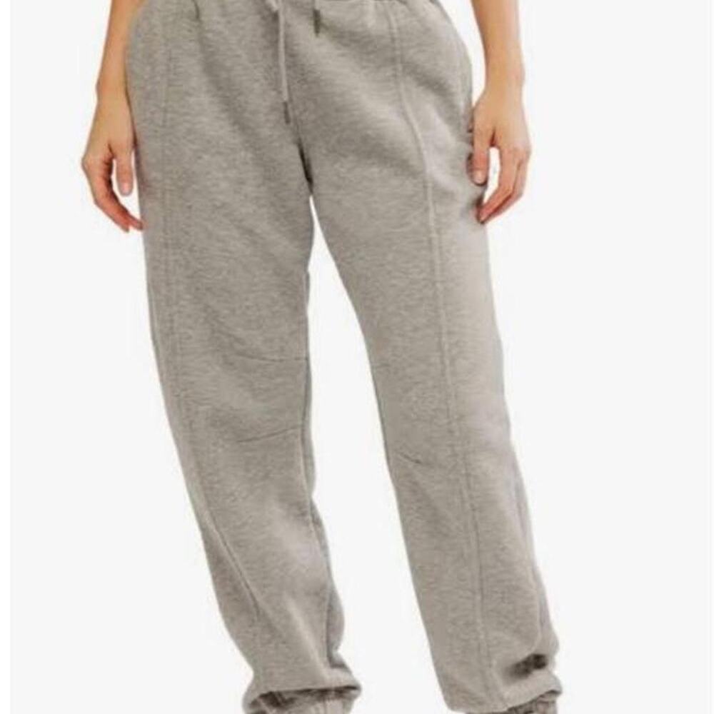 Free people sweatpants - Picture 3 of 3
